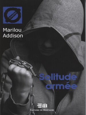 cover image of Solitude armée (9)
